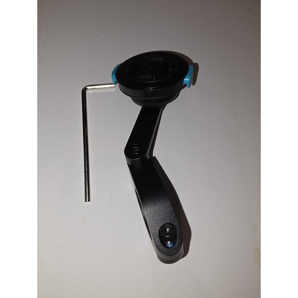 Mous Intralock Motorcycle Bar Mount ( Never Used) Open Box